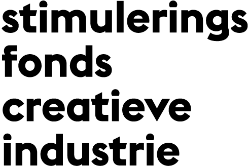 Stimulerings fonds creatieve industrie